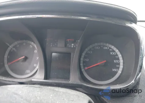 2015 GMC Terrain Slt-2 из США, поврежденный, VIN 2GKFLTE33F6269734